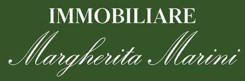 logo margherita marini
